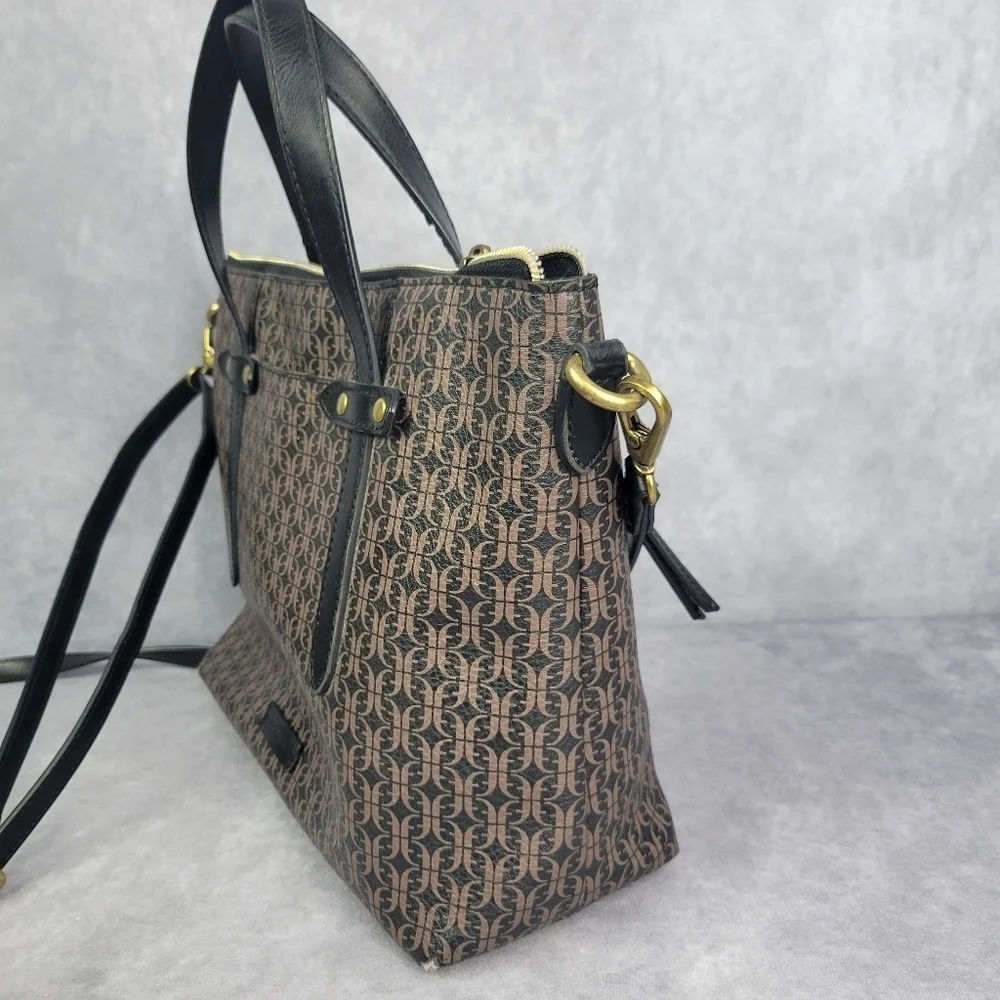Fossil good used
